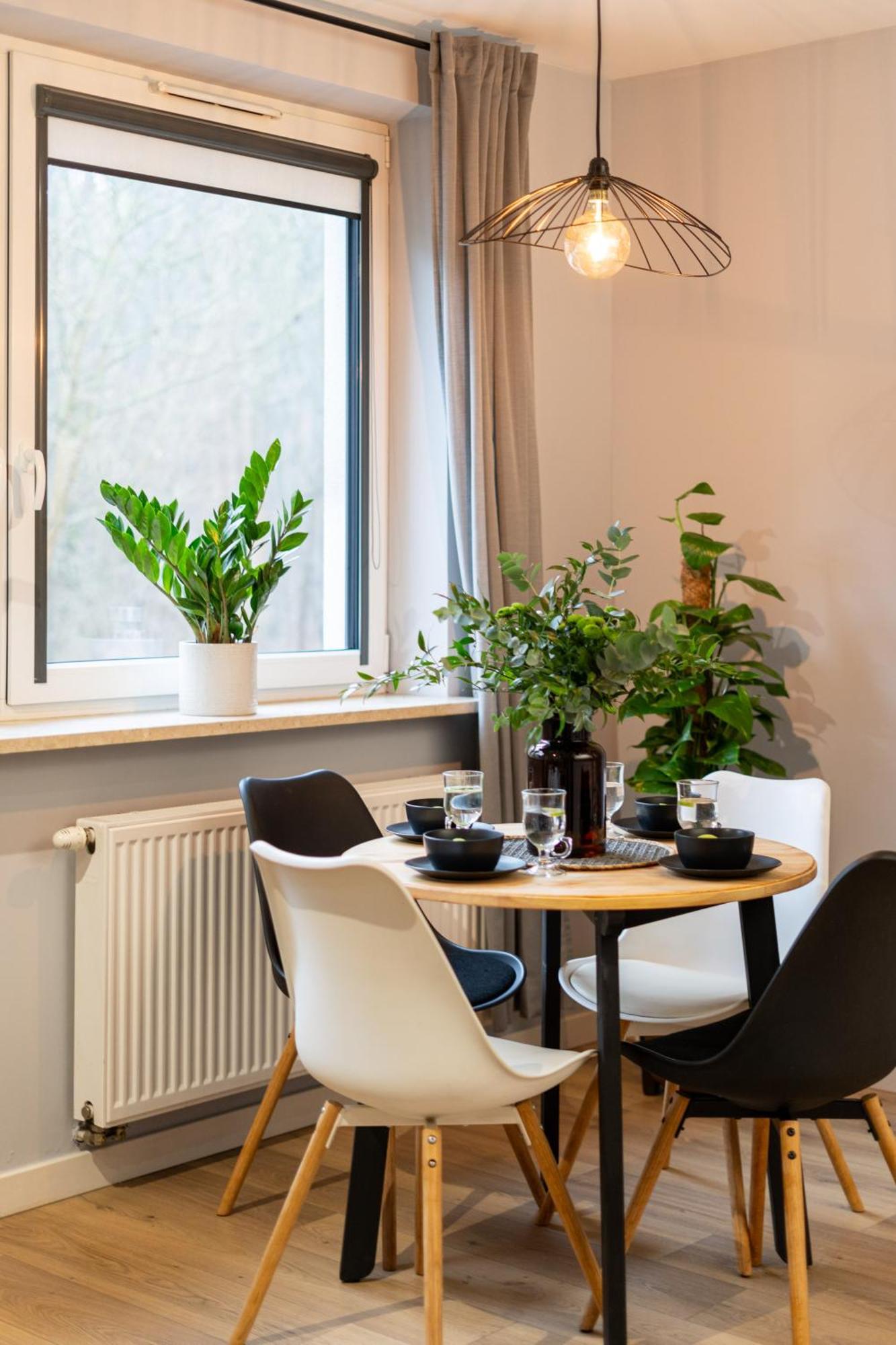 Forest House By Cozyplace Appartement Krakau Buitenkant foto