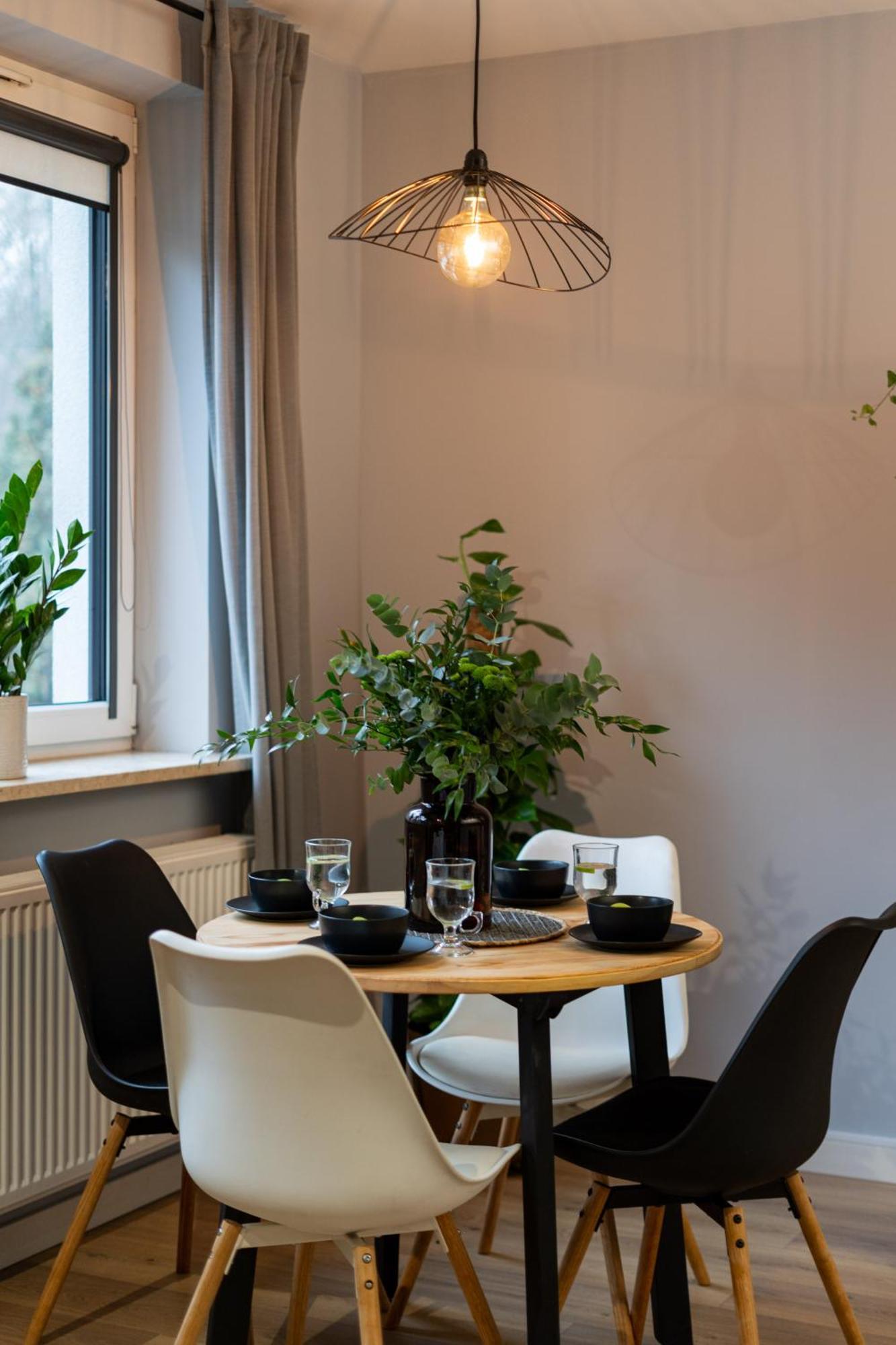 Forest House By Cozyplace Appartement Krakau Buitenkant foto